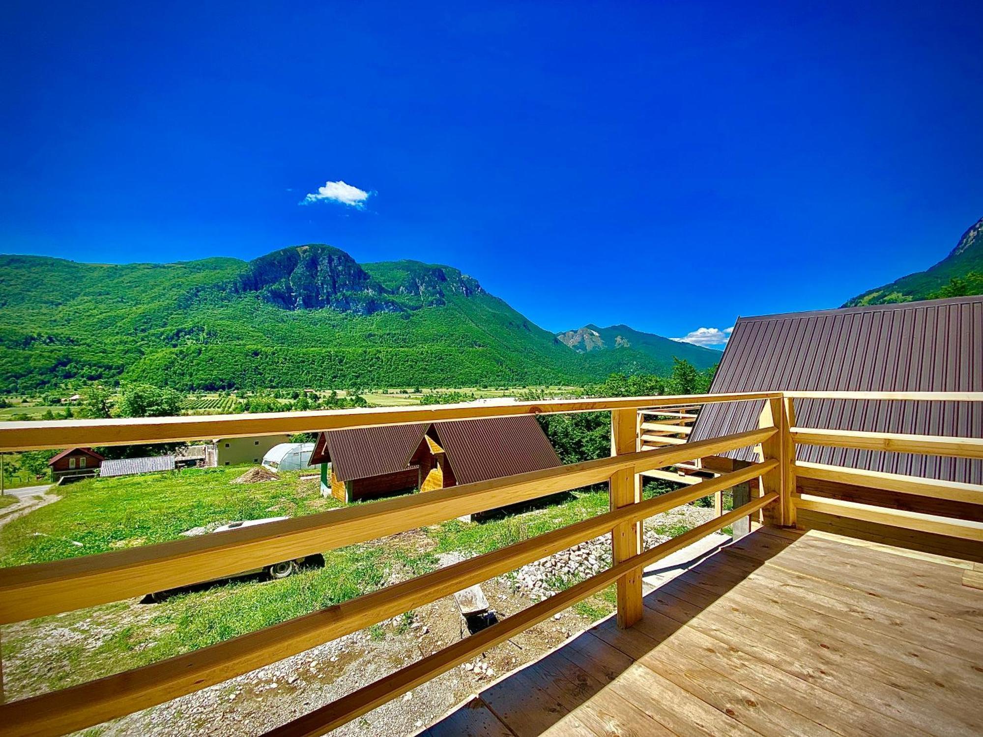 Hostal Ethno Star Bojovic Gusinje Exterior foto