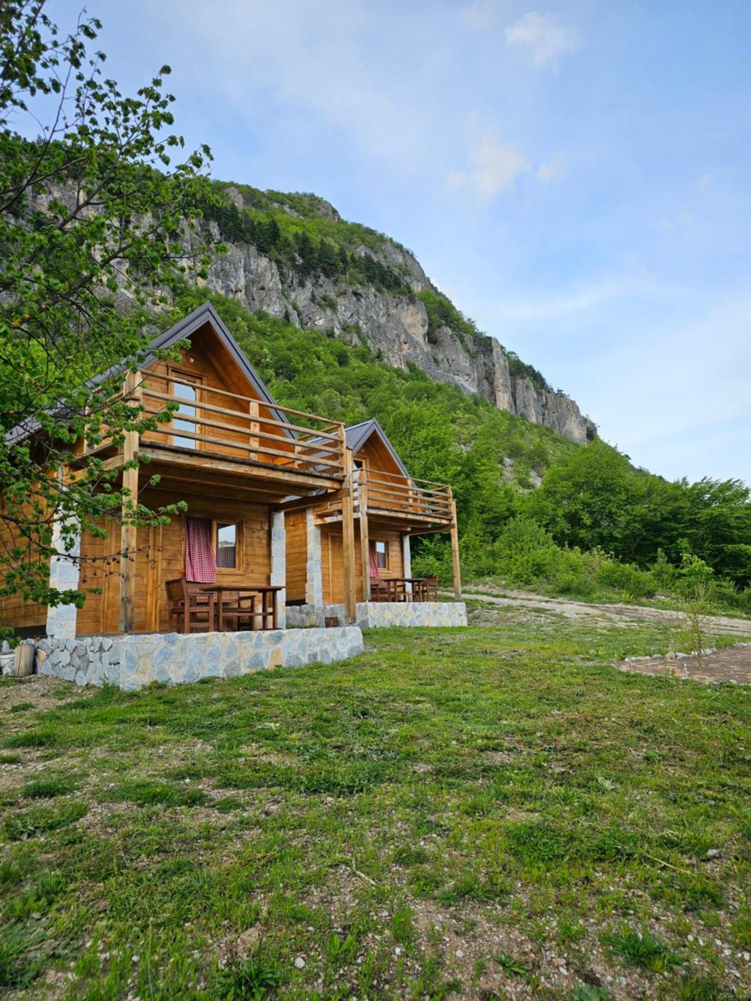 Hostal Ethno Star Bojovic Gusinje Exterior foto