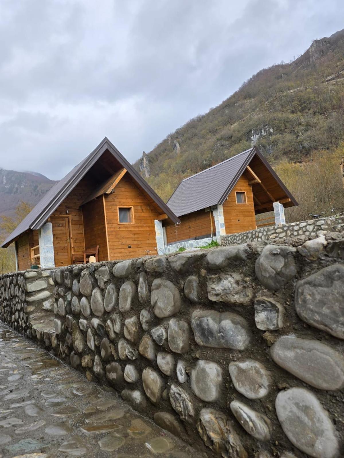 Hostal Ethno Star Bojovic Gusinje Exterior foto