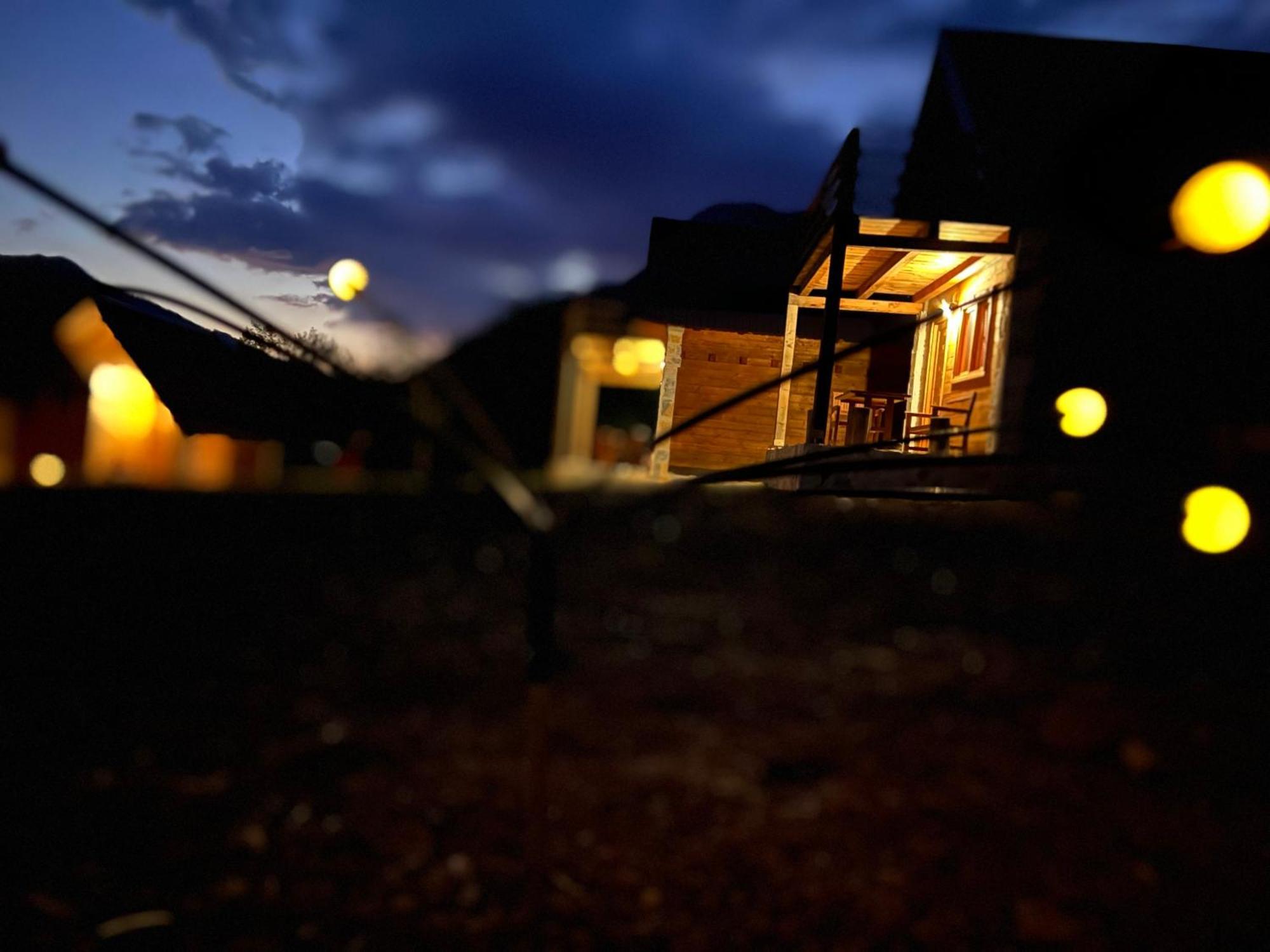 Hostal Ethno Star Bojovic Gusinje Exterior foto